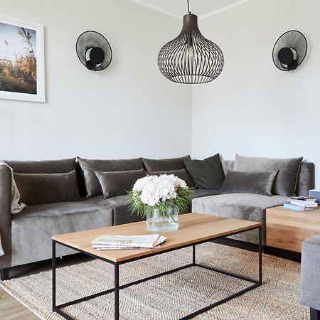 Haus Ostsee Lejlighed Goehren  Værelse billede