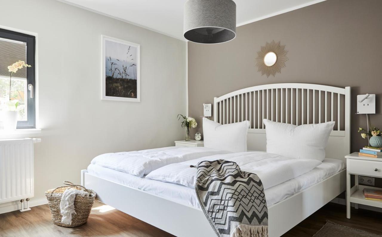 Haus Ostsee Lejlighed Goehren  Eksteriør billede