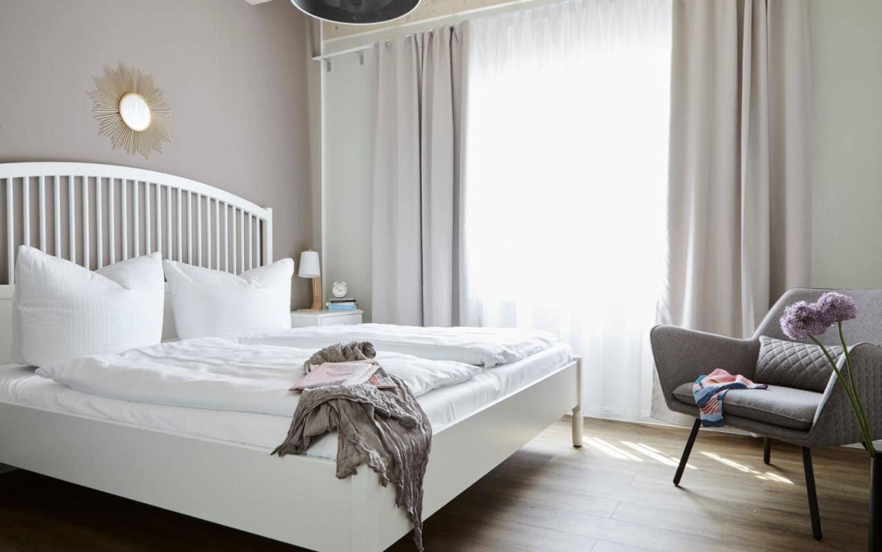 Haus Ostsee Lejlighed Goehren  Værelse billede