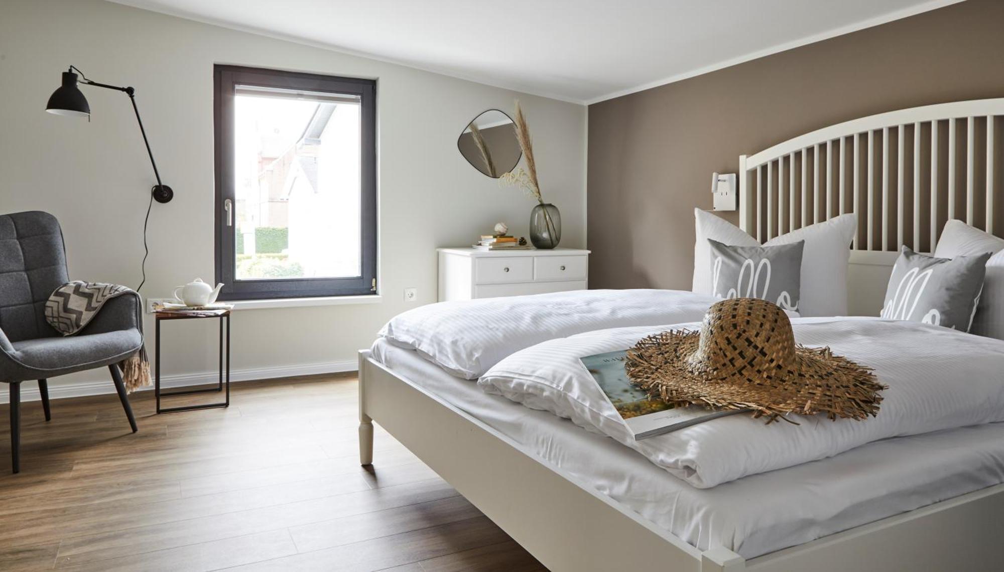 Haus Ostsee Lejlighed Goehren  Værelse billede