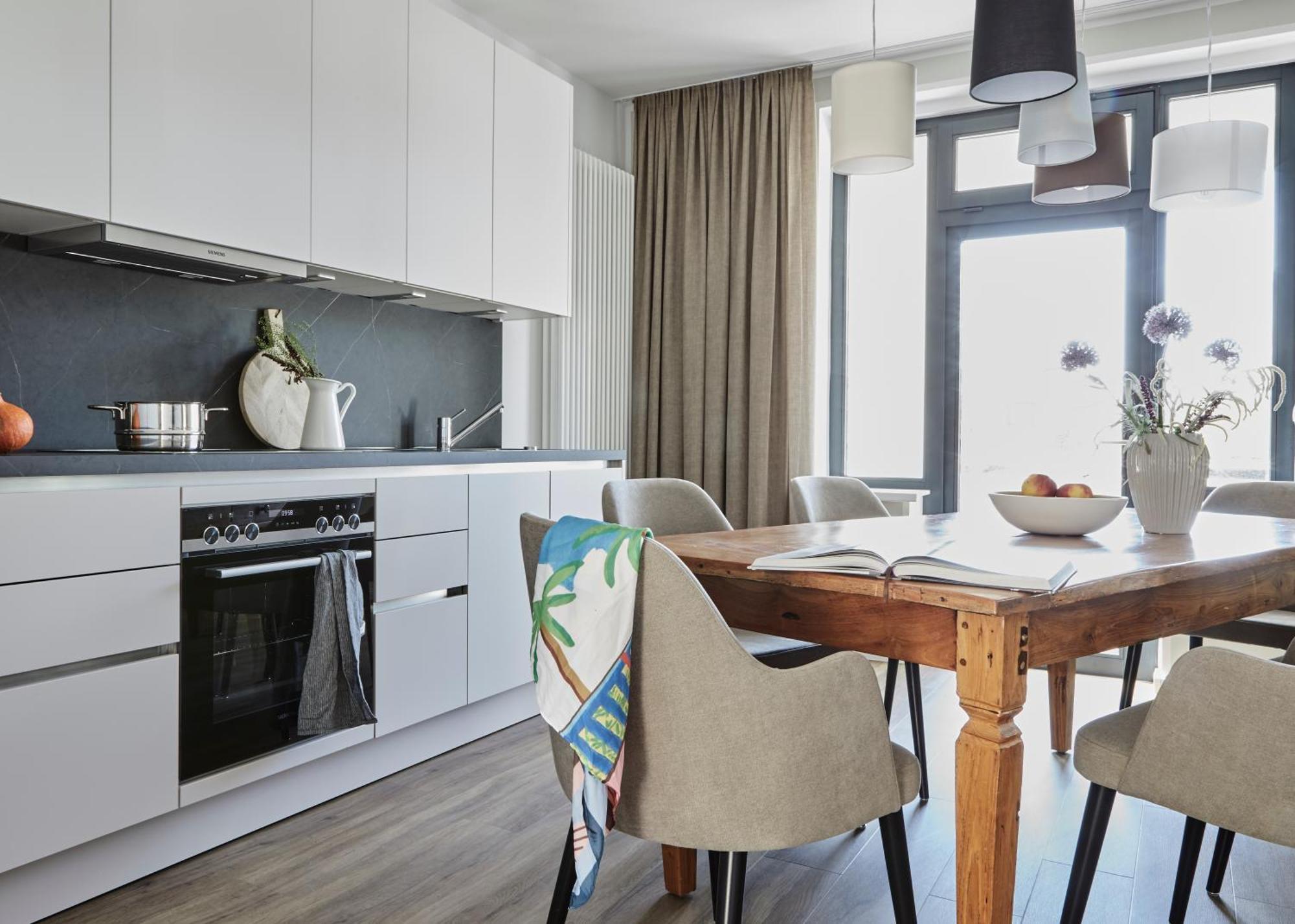 Haus Ostsee Lejlighed Goehren  Værelse billede